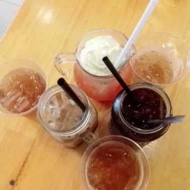 Món ăn- Phố Ơi Cafe