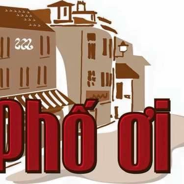 Tổng hợp- Phố Ơi Cafe