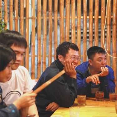 Tổng hợp- Phố Ơi Cafe