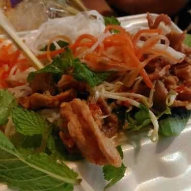 Món ăn- Quán Ăn Phượng - Bún Bò Xào