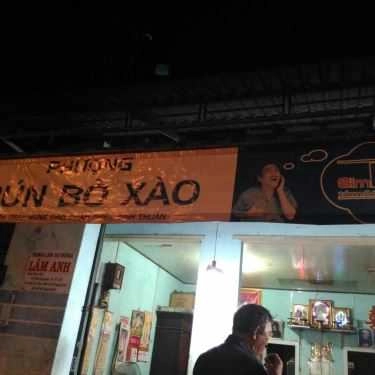 Tổng hợp- Quán Ăn Phượng - Bún Bò Xào