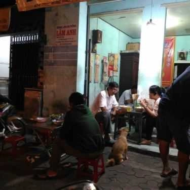 Tổng hợp- Quán Ăn Phượng - Bún Bò Xào
