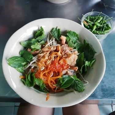 Món ăn- Quán Ăn Phượng - Bún Bò Xào