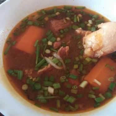 Món ăn- Quán Ăn Trạm Dừng Chân Phương Trang