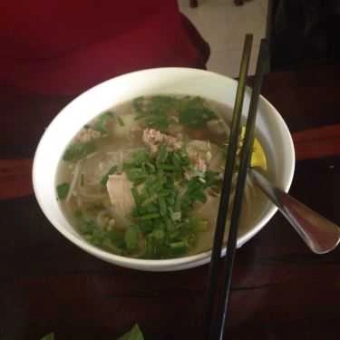 Món ăn- Quán Ăn Trạm Dừng Chân Phương Trang