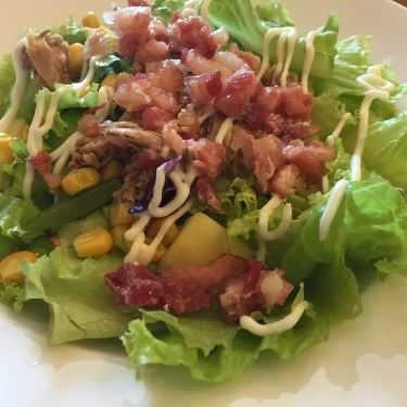 Món ăn- Nhà Hàng Pizza Hut - Lotte Mart Phan Thiết