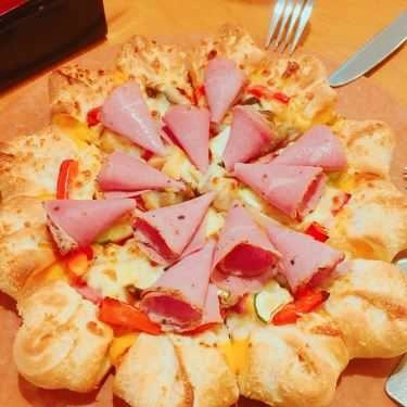 Món ăn- Nhà Hàng Pizza Hut - Lotte Mart Phan Thiết