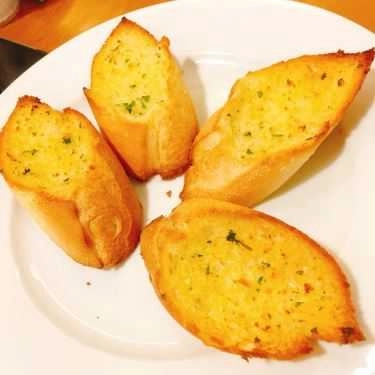 Món ăn- Nhà Hàng Pizza Hut - Lotte Mart Phan Thiết