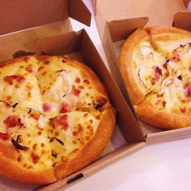 Món ăn- Nhà Hàng Pizza Hut - Lotte Mart Phan Thiết