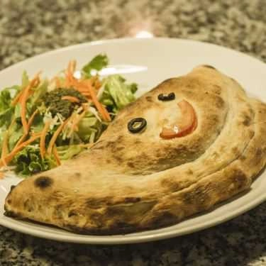 Món ăn- Nhà Hàng Pizzabelle