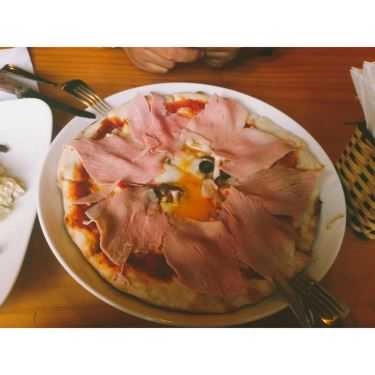Món ăn- Nhà Hàng Pizzabelle