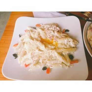 Món ăn- Nhà Hàng Pizzabelle