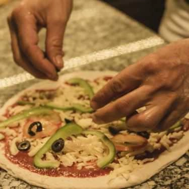 Món ăn- Nhà Hàng Pizzabelle