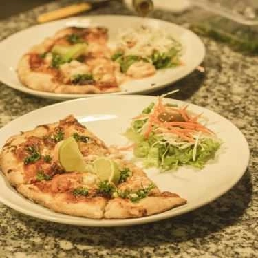 Món ăn- Nhà Hàng Pizzabelle