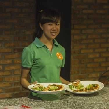 Tổng hợp- Nhà Hàng Pizzabelle