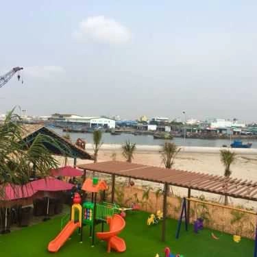 Tổng hợp- Port Cafe