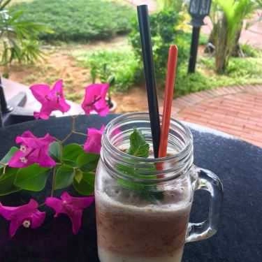 Món ăn- Port Cafe