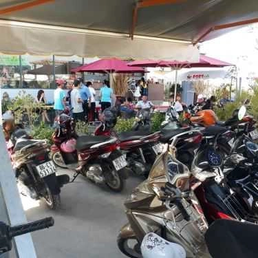 Tổng hợp- Port Cafe