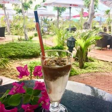 Món ăn- Port Cafe
