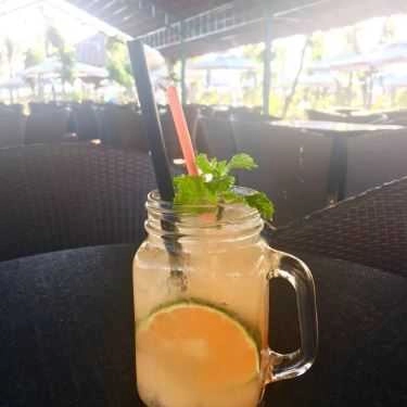 Món ăn- Port Cafe