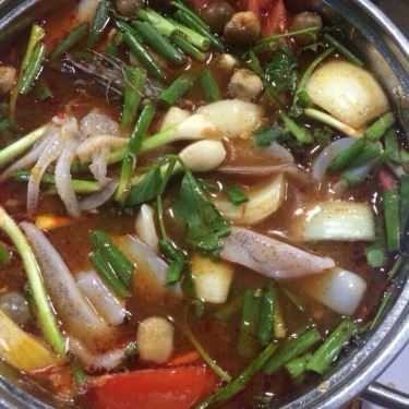 Món ăn- Quán Ăn Quán Nhậu 39 - Tôn Đức Thắng
