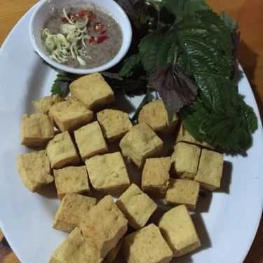 Món ăn- Quán Ăn Quán Nhậu 39 - Tôn Đức Thắng