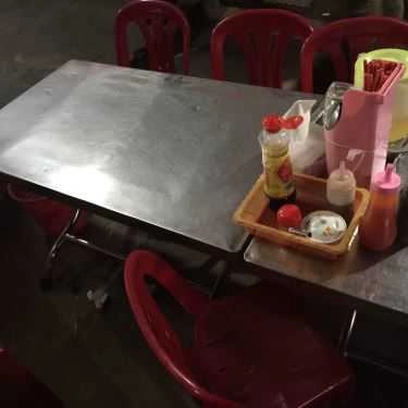 Tổng hợp- Quán Ăn Quán 47 - Phở Bún & Bò Né