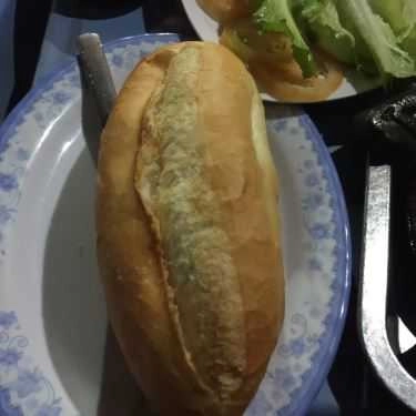 Món ăn- Quán Ăn Quán 47 - Phở Bún & Bò Né