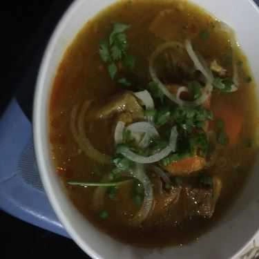 Món ăn- Quán Ăn Quán 47 - Phở Bún & Bò Né
