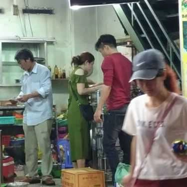 Tổng hợp- Quán Ăn Quán 49 - Hải Sản Bình Dân