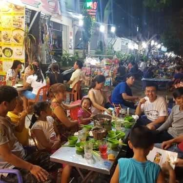 Tổng hợp- Quán Ăn Quán 49 - Hải Sản Bình Dân