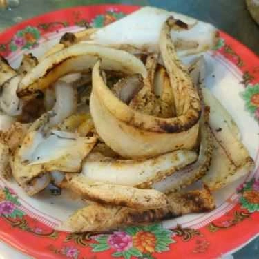 Tổng hợp- Quán Ăn Quán 49 - Hải Sản Bình Dân