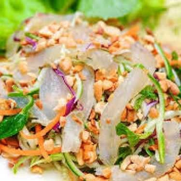 Món ăn- Quán Ăn Quán 57 Đặng Văn Lãnh