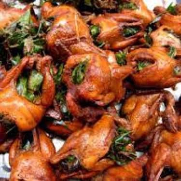 Món ăn- Quán Ăn Quán 57 Đặng Văn Lãnh