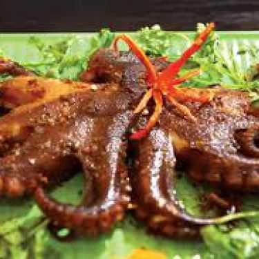 Món ăn- Quán Ăn Quán 57 Đặng Văn Lãnh