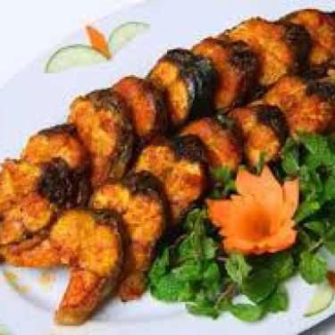 Món ăn- Quán Ăn Quán 57 Đặng Văn Lãnh