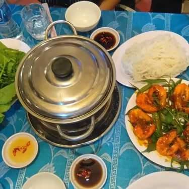 Món ăn- Quán Nhậu Quán 59 - Nhậu Bình Dân