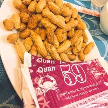 Món ăn- Quán Nhậu Quán 59 - Nhậu Bình Dân