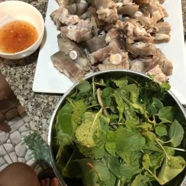 Món ăn- Quán Nhậu Quán 68 - Hải Sản & Các Món Nhậu Bình Dân