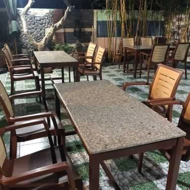 Không gian- Quán Nhậu Quán 68 - Hải Sản & Các Món Nhậu Bình Dân