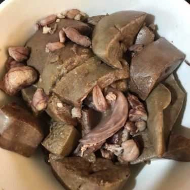Món ăn- Quán Nhậu Quán 68 - Hải Sản & Các Món Nhậu Bình Dân