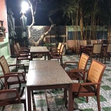 Không gian- Quán Nhậu Quán 68 - Hải Sản & Các Món Nhậu Bình Dân