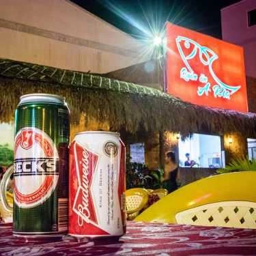 Tổng hợp- Quán Ăn A Kìa