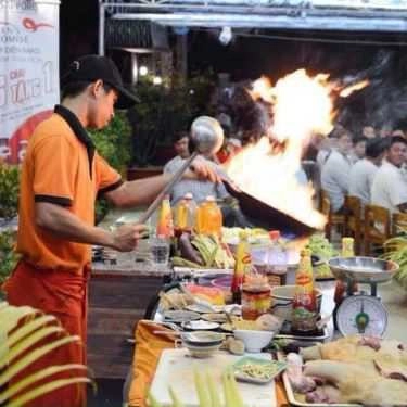 Tổng hợp- Quán Ăn A Kìa