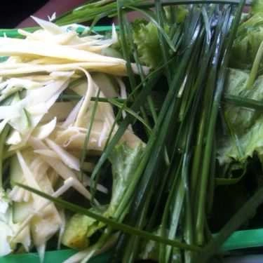 Món ăn- Quán Ăn Dung Chả Cuốn - Võ Thị Sáu
