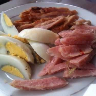 Món ăn- Quán Ăn Dung Chả Cuốn - Võ Thị Sáu