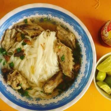 Món ăn- Quán Ăn Quán Bún Chị Thanh