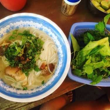 Món ăn- Quán Ăn Quán Bún Chị Thanh