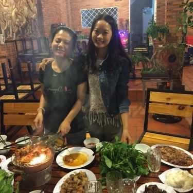 Tổng hợp- Ciao - Quán Ăn Gia Đình