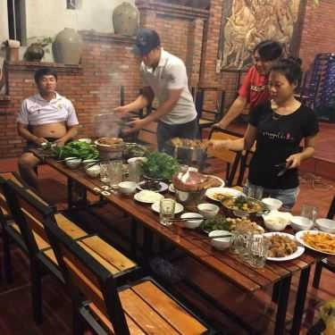 Tổng hợp- Ciao - Quán Ăn Gia Đình